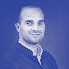 Maxime Alcina